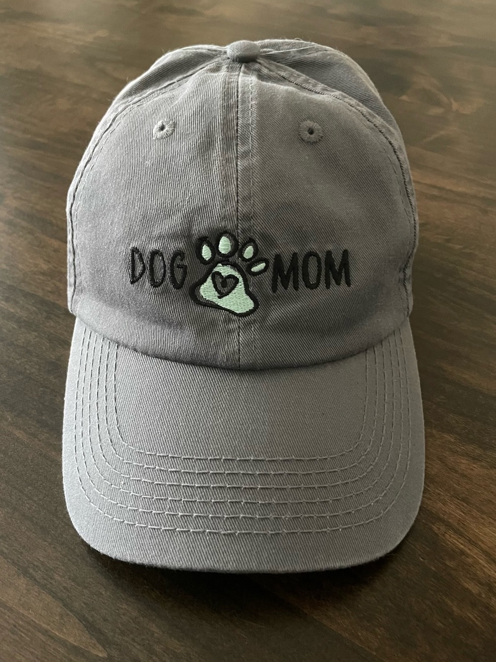 Open Road Brands Dog Mom Hat